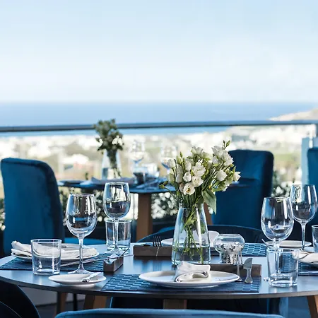 Aressana Spa Hotel & Suites - Small Luxury Hotels Of The World-2