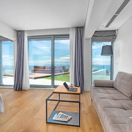 Glyfada Riviera Hotel-2