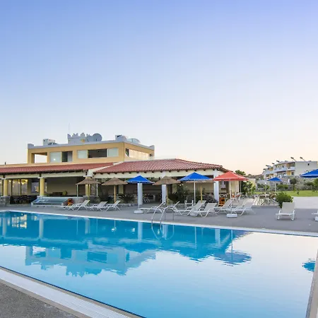 Kouros Palace Active Lifestyle Hotel-3