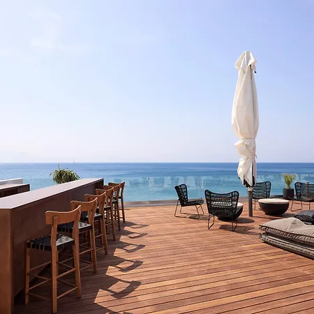 Dimitra Beach Hotel & Suites-2