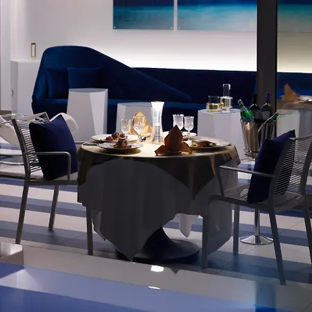 I Resort Beach Hotel & Spa (Adults Only)-3