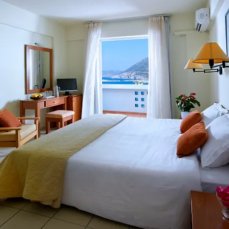 Bali Beach Hotel & Village-3