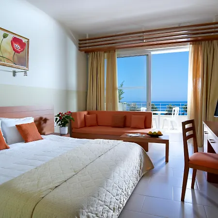 Bali Beach Hotel & Village-2