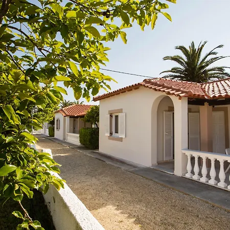 Paradise Village-3