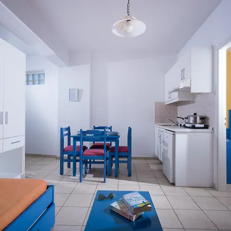 Astra Village & Suites-3