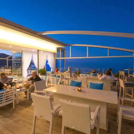 Corissia Harmony Hotel-3