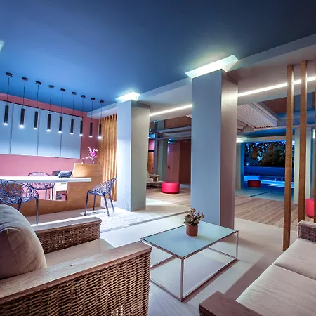 Corissia Harmony Hotel-3