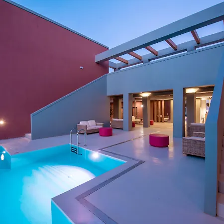 Corissia Harmony Hotel-2