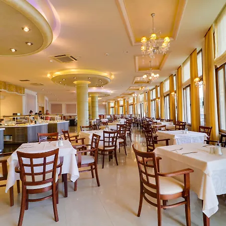 Tosca Beach Hotel-2