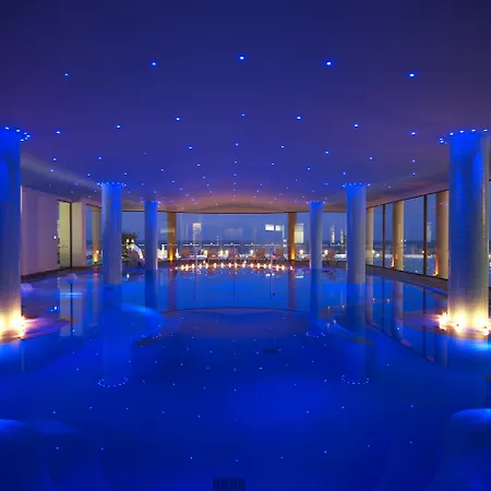 Atrium Prestige Thalasso Spa Resort & Villas-3