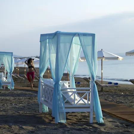 Atrium Prestige Thalasso Spa Resort & Villas-3