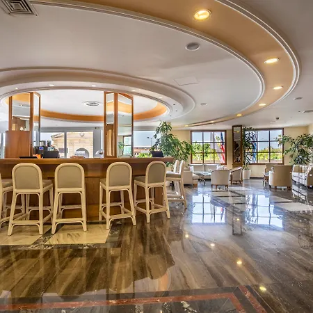 Kydon The Heart City Hotel-3