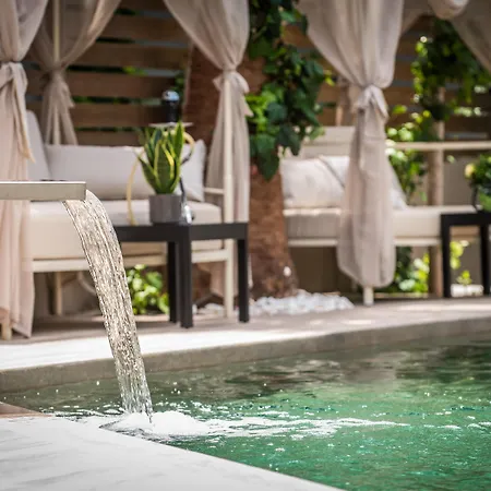 Alsus Boutique Hotel - Adults Only-3