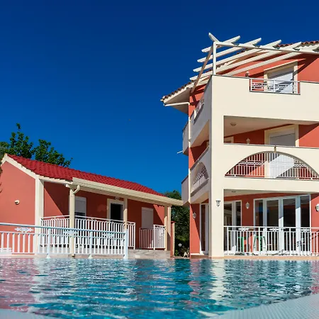 Zante Pantheon Hotel-2