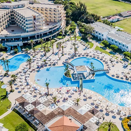 Atlantica Ocean Beach Resort-3