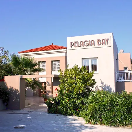 Pelagia Bay-2