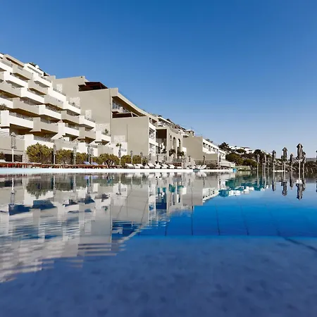 Blue Marine Resort&Spa Hotel-2