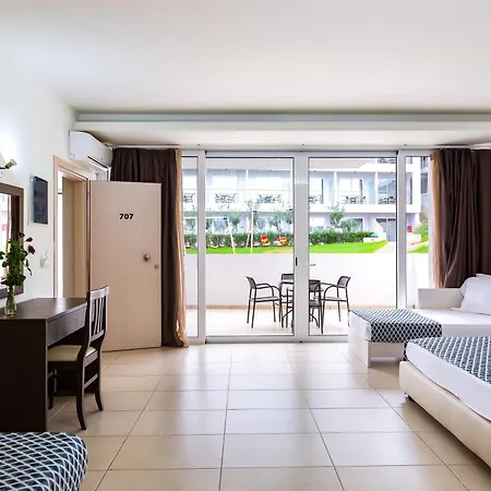 Atali Grand Resort-2
