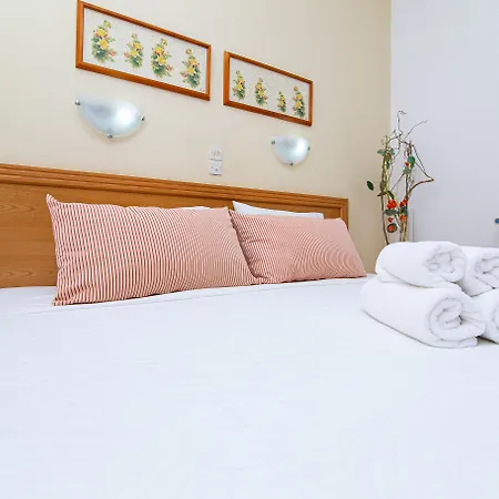 Villa Mare Monte Aparthotel-2