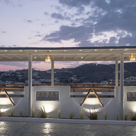 Mykonos Essence Adults Only-3