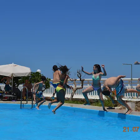 Sunset Beach Hotel-3