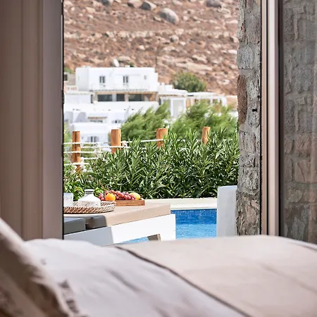 Palladium Hotel And Spa, A Member Of Mykonos Highlights-2