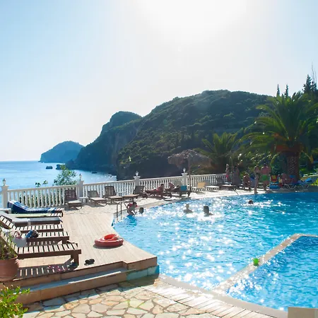 Blue Princess Hotel And Suites-3