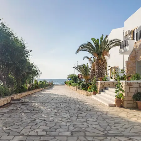 Begeti Bay Hotel-2