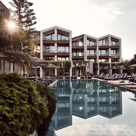 Contessina Hotel (Adults Only)-3