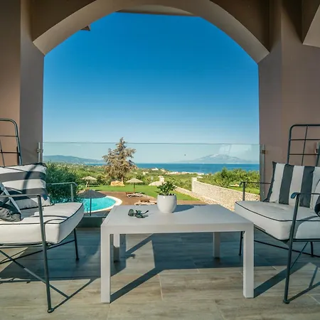 Elegance Luxury Executive Suites - Adults Only-3