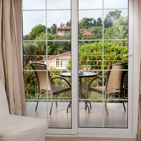 Avalon Palace Hotel By Ghh (Adults Only)-3