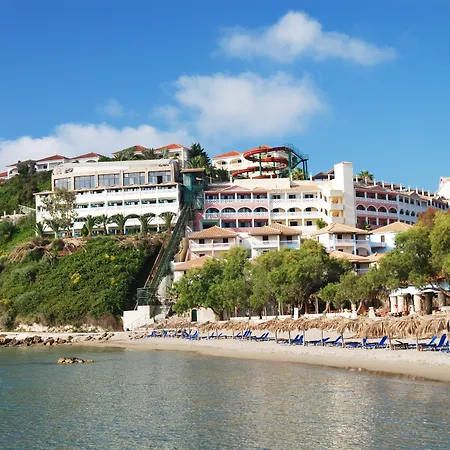 Zante Imperial Beach Hotel-3