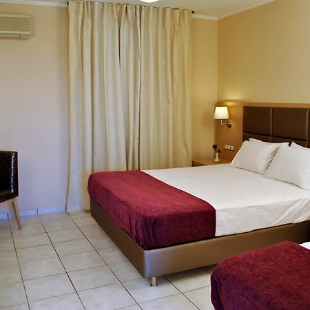 Hotel Plessas Palace-2