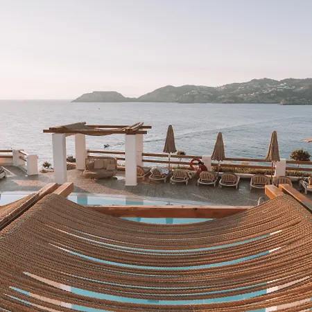 Seaside A Lifestyle Resort - Adults Only-2