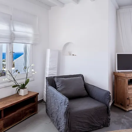 Ostraco Suites-3