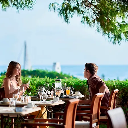St. Nicolas Bay Resort Hotel&Villas-3