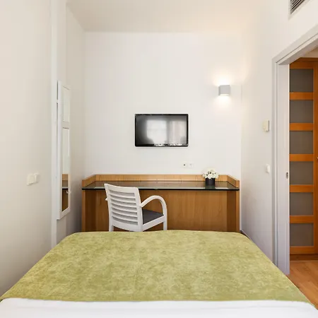 City Hotel Thessaloniki-3