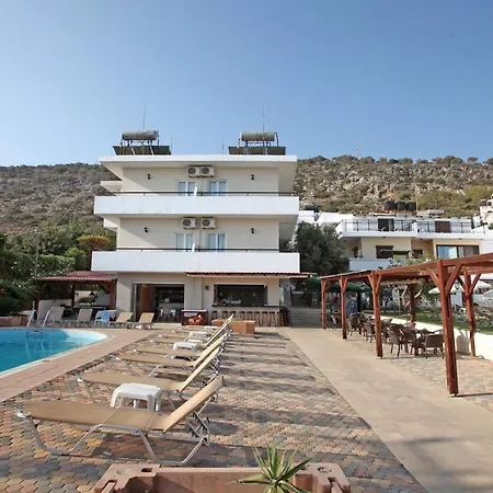 Iraklis Apartments-3