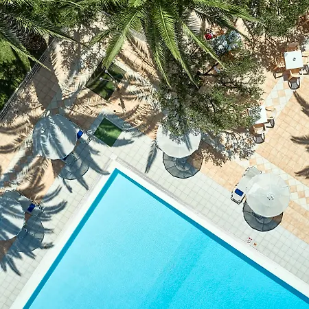 Tylissos Beach Hotel - Adults Only-2