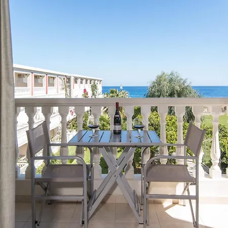 Belussi Beach Hotel & Suites-3