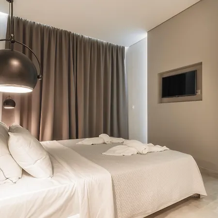 Belussi Beach Hotel & Suites-3