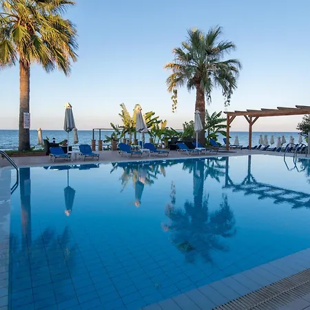 Belussi Beach Hotel & Suites-2