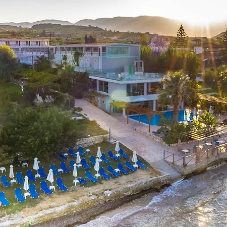 Belussi Beach Hotel & Suites-2