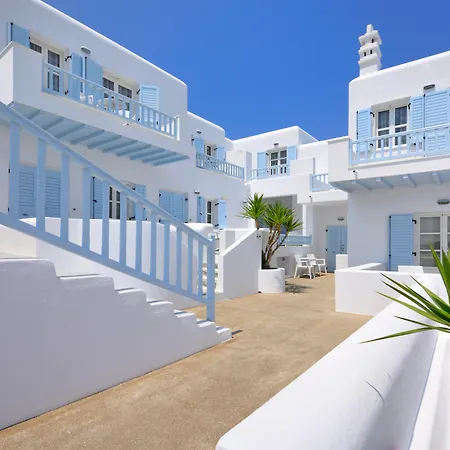 Petinos Beach Hotel-2