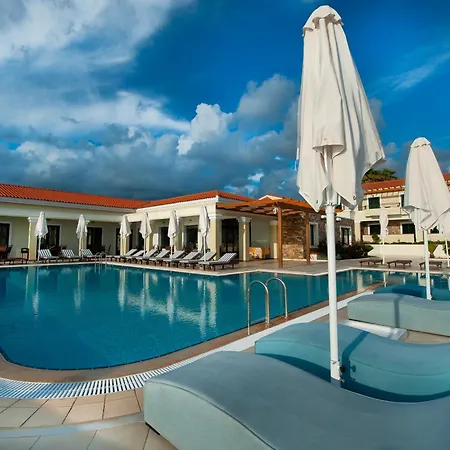 Messina Resort Hotel-2