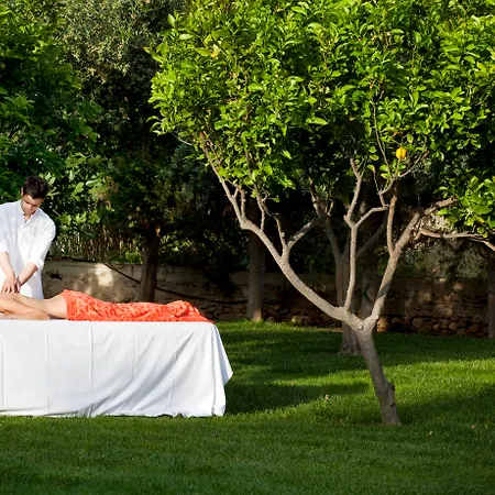Yria Island Boutique Hotel & Spa-2