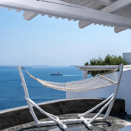 Andronis Luxury Suites - Preferred Hotels & Resorts-3