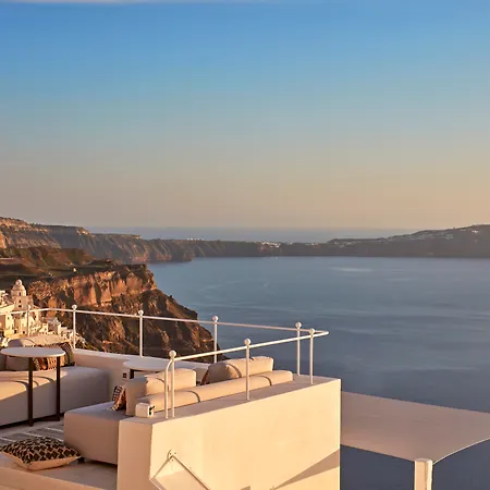 Cosmopolitan Suites - Small Luxury Hotels Of The World-2