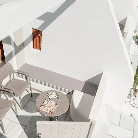 Caldera'S Dolphin Suites-2