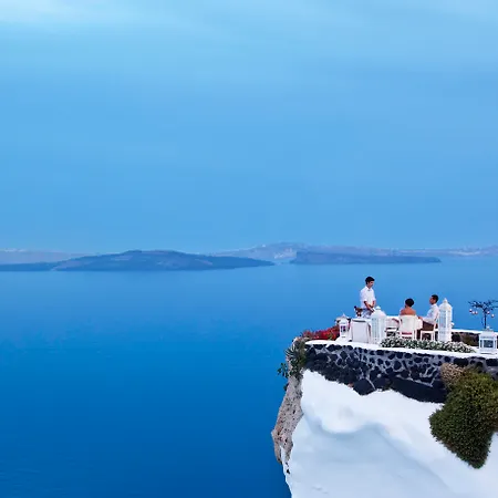 Andronis Luxury Suites - Preferred Hotels & Resorts-2